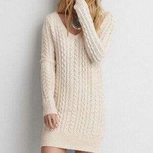 American Eagle Dress Size M